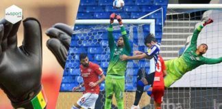 Seny Dieng, gardien de but de Queen Park Rangers: “Je veux vraiment revenir en équipe nationale”