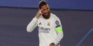 Dossier Sergio Ramos : le Real Madrid a d'autres priorités