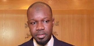 Ousmane Sonko demande au gouvernement de moderniser les marchés