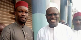 Politique : une alliance entre Sonko et Khalifa Sall se dessine en vue des élections locales