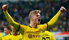 Le Real Madrid aurait la voie libre pour recruter Erling Haaland !