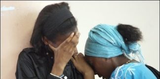 CRIME PASSIONNEL À LA MÉDINA: Soupçonnant son épouse d’adultère avec son locataire, Mohamed Omar Ba bastonne à mort Aminata Ba