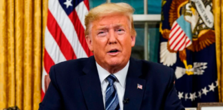 États-Unis: Trump promet de quitter le pouvoir si la victoire de Biden est confirmée