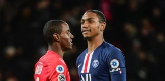 PSG : Abdou Diallo ouvre la porte à la sélection sénégalaise