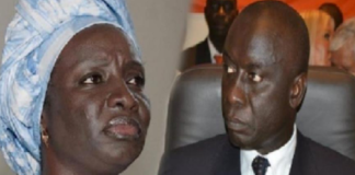 CESE: Idy audite la Gestion de Mimi Touré