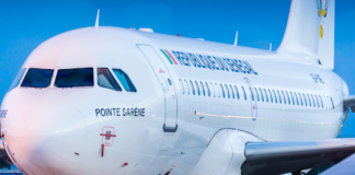 Avion présidentiel “Pointe Sarène” : Cette gênante question d’Adama Gaye à Macky Sall