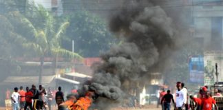 Guinée : Cinq figures majeures de l’opposition écrouées