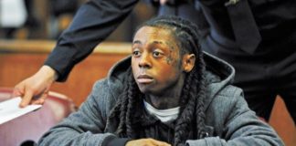 USA : Le rappeur Lil Wayne risque 10 ans de prison