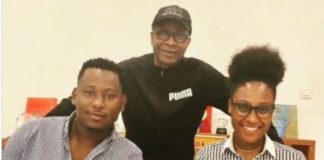 Que prépare Youssou Ndour ? En tout cas, depuis qu’il a annoncé la date de “Fiitey”, les fans sont surexcités. Le roi du Mbalax va-t-il apporter de la nouveauté dans son émission musicale. Pendant que Sidy Diop et le camp de Wally Seck se déchirent, Youssou Ndour regroupe les jeunes artistes sénégalais. Dans une photo postée sur Instagram, le chanteur s’affiche avec Amira et Jahman.