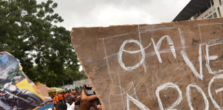 La FIFA place sous tutelle la Fédération ivoirienne de football, en pleine crise de succession