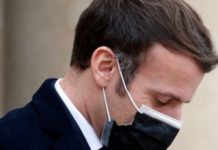 Fin de l'isolement pour Emmanuel Macron, qui n'a plus de symptômes du Covid-19