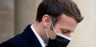 Fin de l'isolement pour Emmanuel Macron, qui n'a plus de symptômes du Covid-19