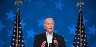 États-Unis: le vote des grands électeurs pour Biden, une formalité pas si paisible que ça?