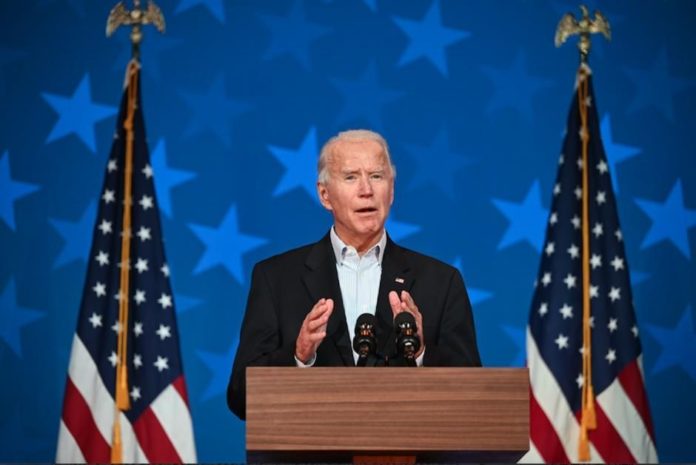 États-Unis: le vote des grands électeurs pour Biden, une formalité pas si paisible que ça?