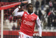 Reims: West Ham prépare une offre pour Boulaye Dia