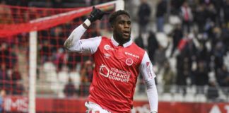 Reims: West Ham prépare une offre pour Boulaye Dia