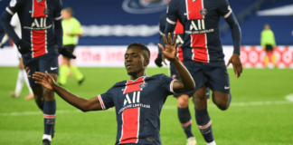 PSG: Gana Gueye laisse planer le doute sur son futur