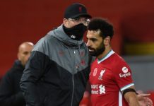 Départ de Mohamed Salah : Klopp évoque l’avenir de son attaquant à Liverpool…