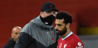 Départ de Mohamed Salah : Klopp évoque l’avenir de son attaquant à Liverpool…