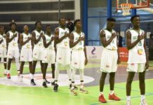 Afrobasket U18 / Sénégal 52-39 Guinée : Les lionceaux en coupe du monde !