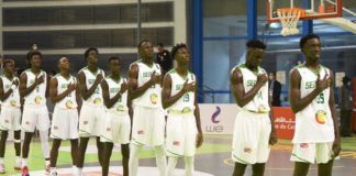 Afrobasket U18 / Sénégal 52-39 Guinée : Les lionceaux en coupe du monde !