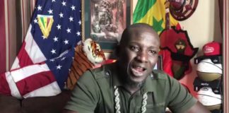 Rebeuss: Grève de la faim, santé précaire, Assane Diouf se meurt...