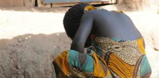 Keur Momar Sarr : M. Sall âgé de 15 tente de violer 2 fillettes de 4 et 6ans