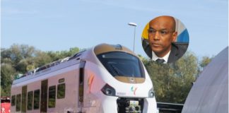 Apix: Le train express sur un "rail" de violations!