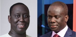 Ralliement du camp présidentiel: Aliou Sall raille Gackou et le bouscule un peu