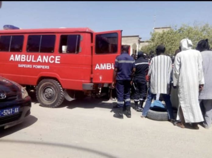 Maristes: Un agresseur lynché à mort