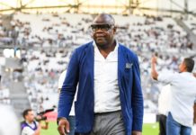 FFF : Basile Boli pose sa candidature pour lutter contre le racisme