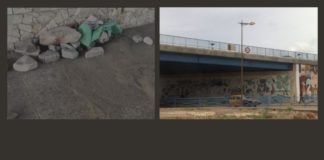 Un homme retrouvé mort sous le pont de Mermoz: Des traces de sang sur les lieux