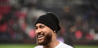 Ligue des Champions : Neymar récompensé !
