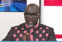 Khalifa Sall et Macky: Yérim Seck révèle…