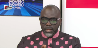 Khalifa Sall et Macky: Yérim Seck révèle…