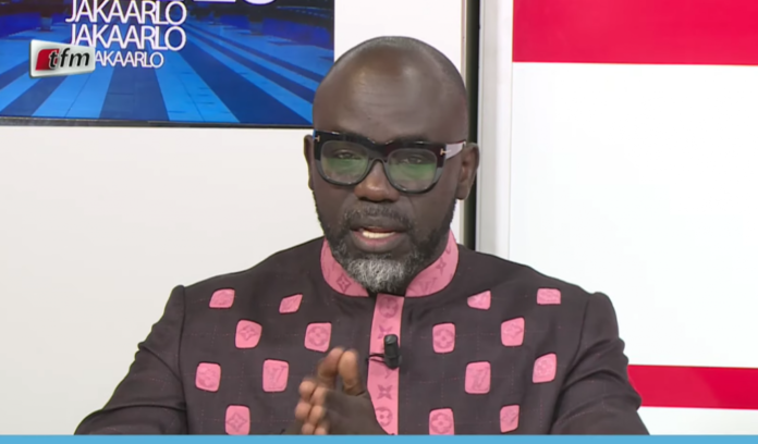 Khalifa Sall et Macky: Yérim Seck révèle…