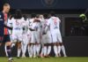 Ligue 1 : le PSG chute face à l'OL