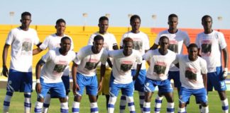 LDC et Coupe CAF : Teungueth FC-Raja et Jaraaf-San Pédro pourraient être décalés