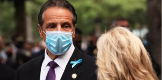 Le gouverneur de New York, proche de Biden, accusé de harcèlement sexuel