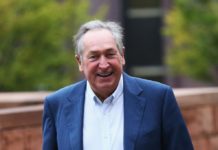 Gérard Houllier est mort