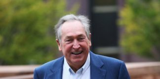 Gérard Houllier est mort