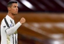 Cristiano Ronaldo passe la barre des 400 victoires en carrière