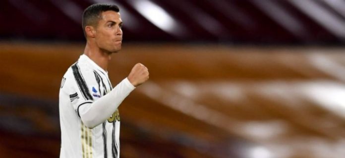 Cristiano Ronaldo passe la barre des 400 victoires en carrière