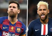 Ligue des Champions : Le tirage au sort complet des huitièmes de finale