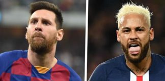 Ligue des Champions : Le tirage au sort complet des huitièmes de finale