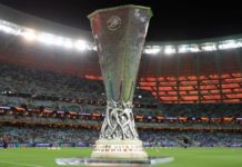 Le tirage au sort complet des seizièmes de finale de Ligue Europa