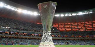 Le tirage au sort complet des seizièmes de finale de Ligue Europa