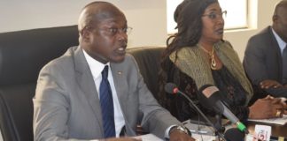 Inexistence Juridique des Villes: Ces articles du Code qui contredisent Oumar Gueye