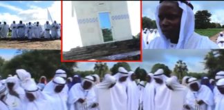 L’effroyable confidence sur la secte Mbakerouhou