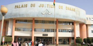 Une domestique de 16 ans ligotée et jetée du 3e étage